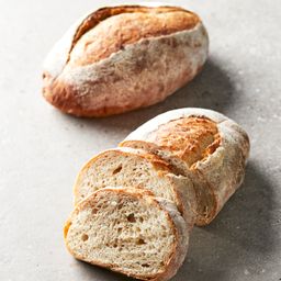 우리통밀 시골빵
